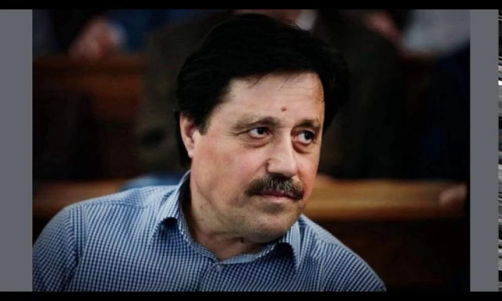 Σάββας Καλεντερίδης:''Τα παθήματα των Αρμενίων μαθήματα για Ελλάδα, Κύπρο''